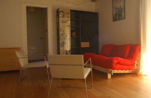 Pinerolo House | An oasis of peace: the Honey House