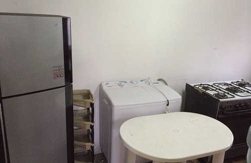 Jabal Al-Hussein House | An old house showing you original of amman