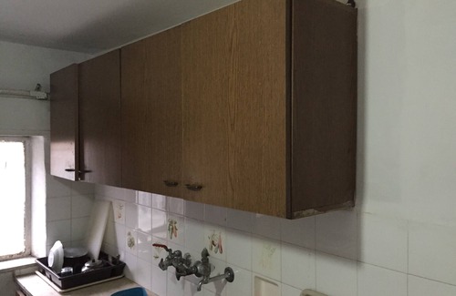 Jabal Al-Hussein House | An old house showing you original of amman