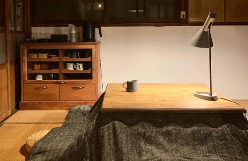 Hedamura House | An old private house for rent Gift of Kurura ho/Numazu Shizuoka