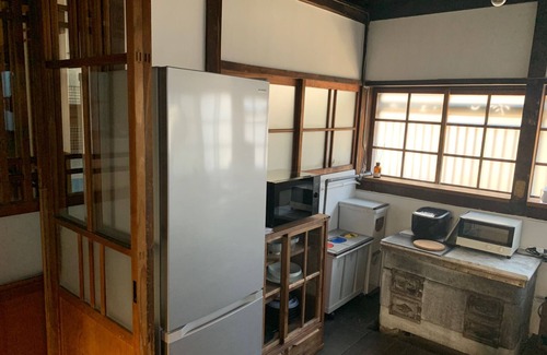 Hedamura House | An old private house for rent Gift of Kurura ho/Numazu Shizuoka