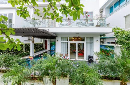 Sam Son Villa | An Phú Villa and Golf FLC Sầm Sơn