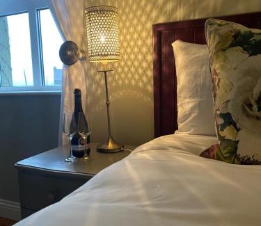 Ballydavid Bed & Breakfast | An Riasc B&B