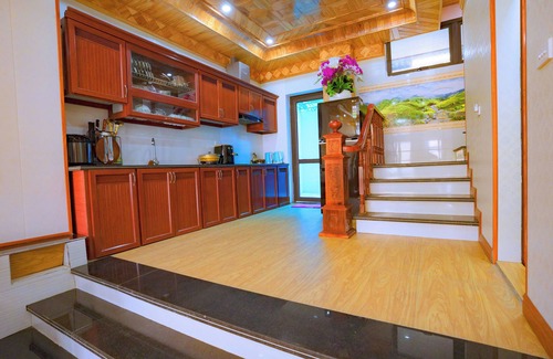 Sa Pa Apartment | An's House Villa Sapa - Apartment