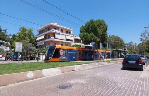 Glyfada Apartment | An's Luxury comfort home