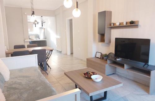 Glyfada Apartment | An's Luxury comfort home