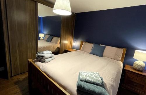 Dungarvan House | An Teach Ban, homely townhouse