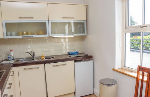 Adamstown Cottage | An Teachain