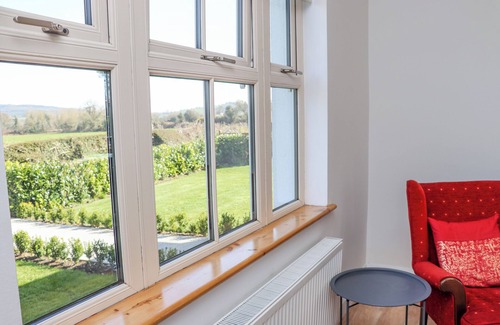 Adamstown Cottage | An Teachain