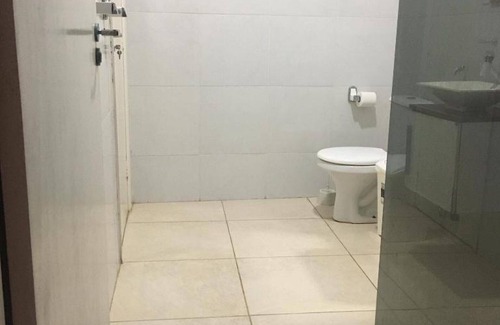 Pontal do Peba Bed & Breakfast | An unforgettable experience at a beach Inn on the water! Sea Front Suite