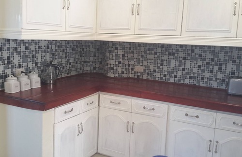 Daram House | An Unusual & Different holiday rental home in a remote fishing village in Burgos