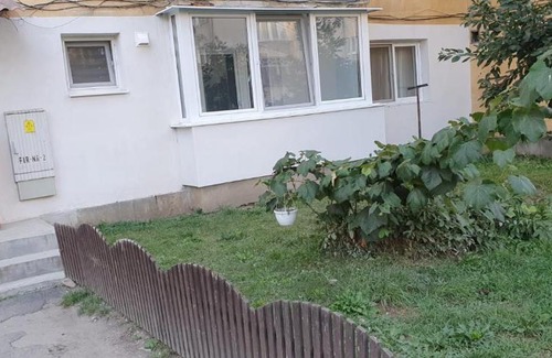 Gheorgheni Apartment | Ana Apart