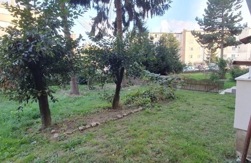 Gheorgheni Apartment | Ana Apart