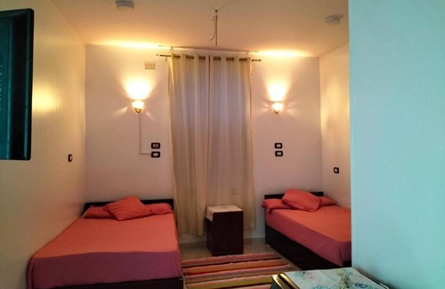 Aswan House | ANA-KA