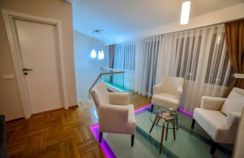 Uzice Apartment | ANA LUX