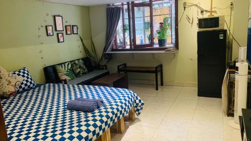 Nguyen Thai Binh Apartment | Ana's Homestay