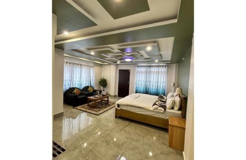 Tawang House | Ana SonamTsomu, Tawang