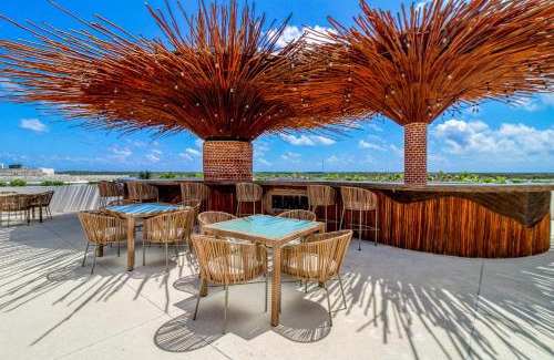 Zama Apartment | Anah Hunab Tulum 401 Bonita Tulum Downtown