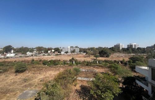 Nashik Apartment | Anahat Host all Back Packer 2BHK 2 Bed AC