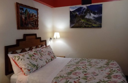 Aguas Calientes Bed & Breakfast | Anais Hostel Machupicchu