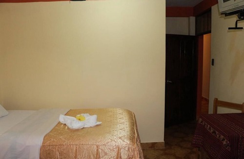 Aguas Calientes Bed & Breakfast | Anais Hostel Machupicchu