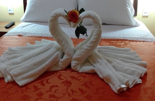 Aguas Calientes Bed & Breakfast | Anais Hostel Machupicchu
