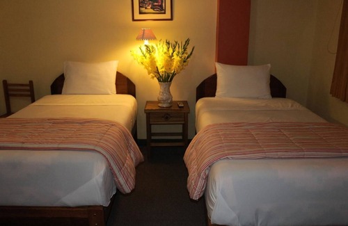 Aguas Calientes Bed & Breakfast | Anais Hostel Machupicchu