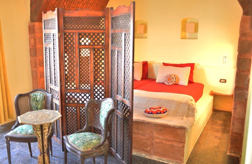 Aswan Bed & Breakfast | Anakato Kiki