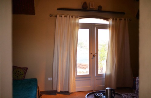 Aswan Bed & Breakfast | Anakato Kiki