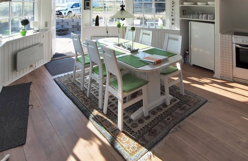 Fjand Badeby House | "Analia" - from the sea by Interhome