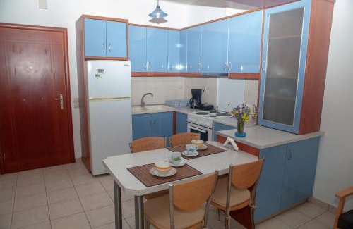 Pilalimata Apartment | ANALIPSI apartment No2 MAKRY GIALOS-CRETE