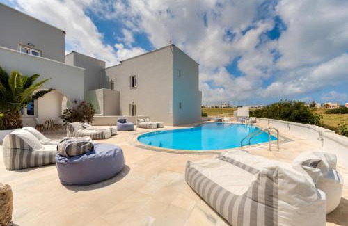 Monolithos Hotel | Anamar Santorini