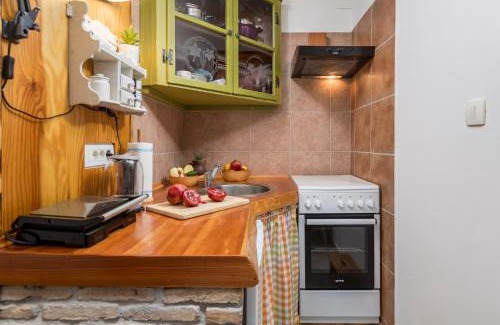 Mosenice House | Anamaria Rustic Apartments