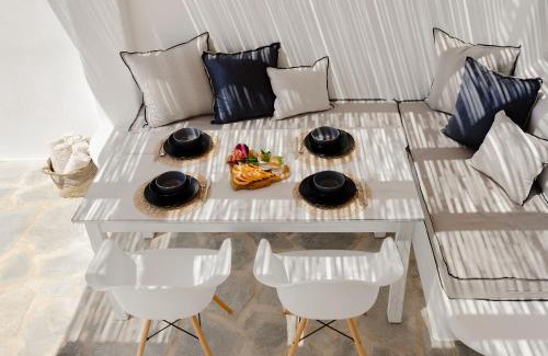 Kastraki Villa | Anamnesia Collection Villa Aronia Kastraki Beach