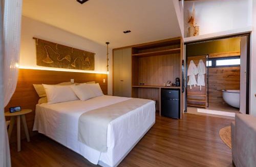 Pomerode House | Ananaí Chalés