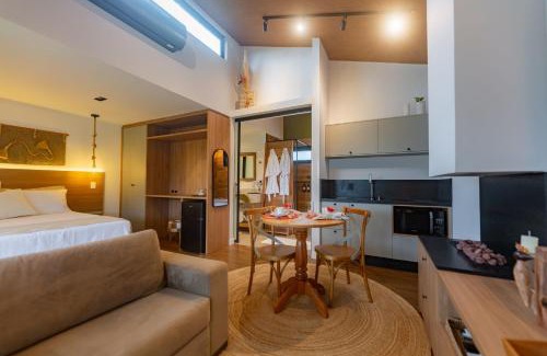 Pomerode House | Ananaí Chalés