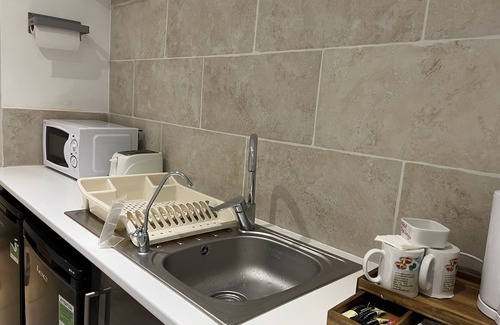 Royal Tunbridge Wells House | Anand Lodge