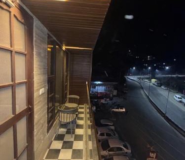 Deoghat Bed & Breakfast | Anand residency