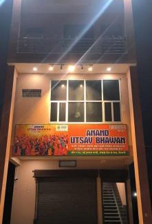 Bhiwani Hotel | Anand Utsav Bhawan