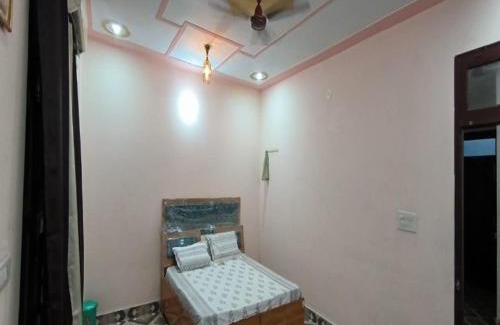 Bhiwani Hotel | Anand Utsav Bhawan