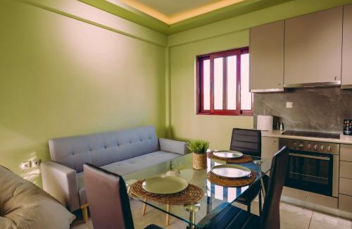 Skafidia Apartment | Ananda Apartments