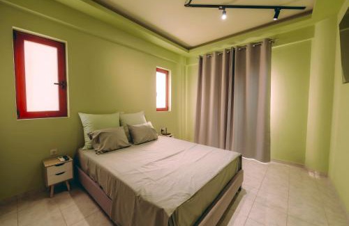Skafidia Apartment | Ananda Apartments