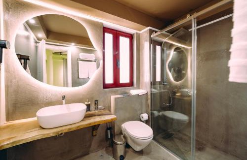 Skafidia Apartment | Ananda Apartments