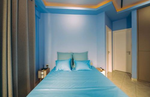 Skafidia Apartment | Ananda Apartments