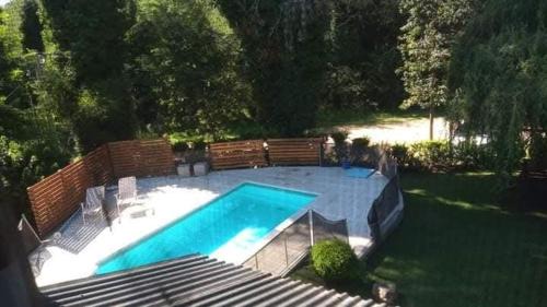 Villa Ventana Apartment | Ananda Ganesha