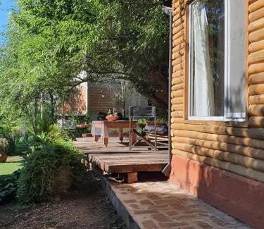 Villa Ventana Apartment | Ananda Ganesha