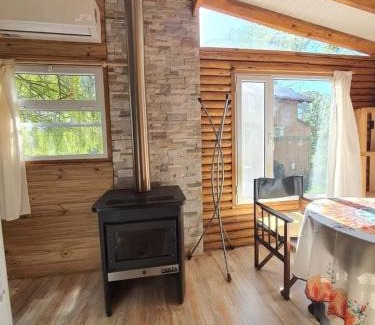 Villa Ventana Apartment | Ananda Ganesha