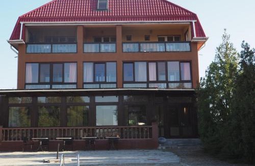 Ciofliceni House | Ananda House