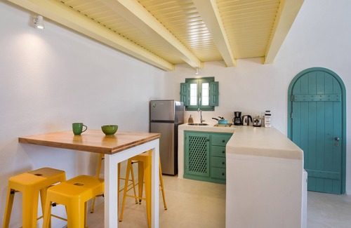 Pyrgos Villa | Ananda Retreat