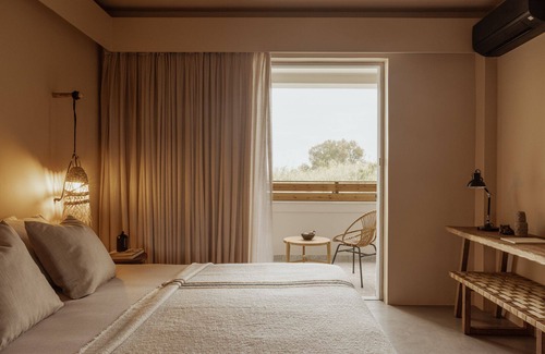 Tingaki Hotel | Ananea More Meni Kos ex More Meni Beach